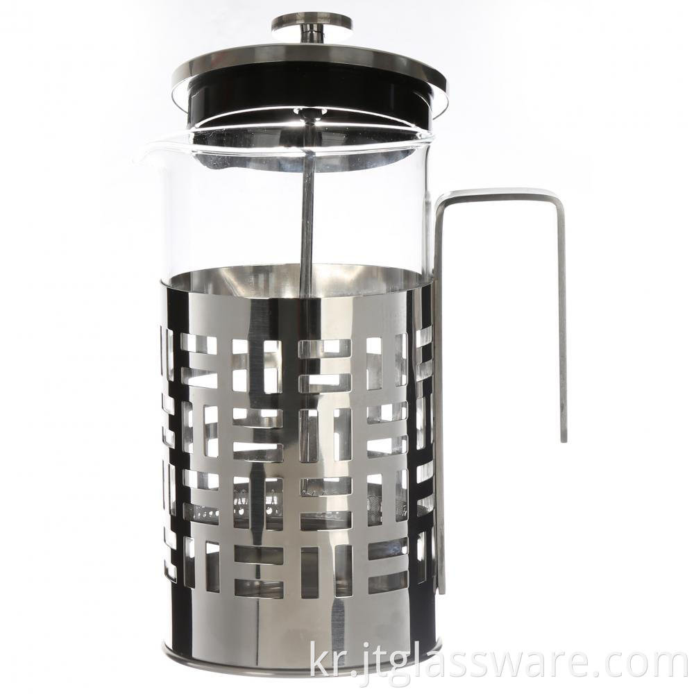 French Coffee Press